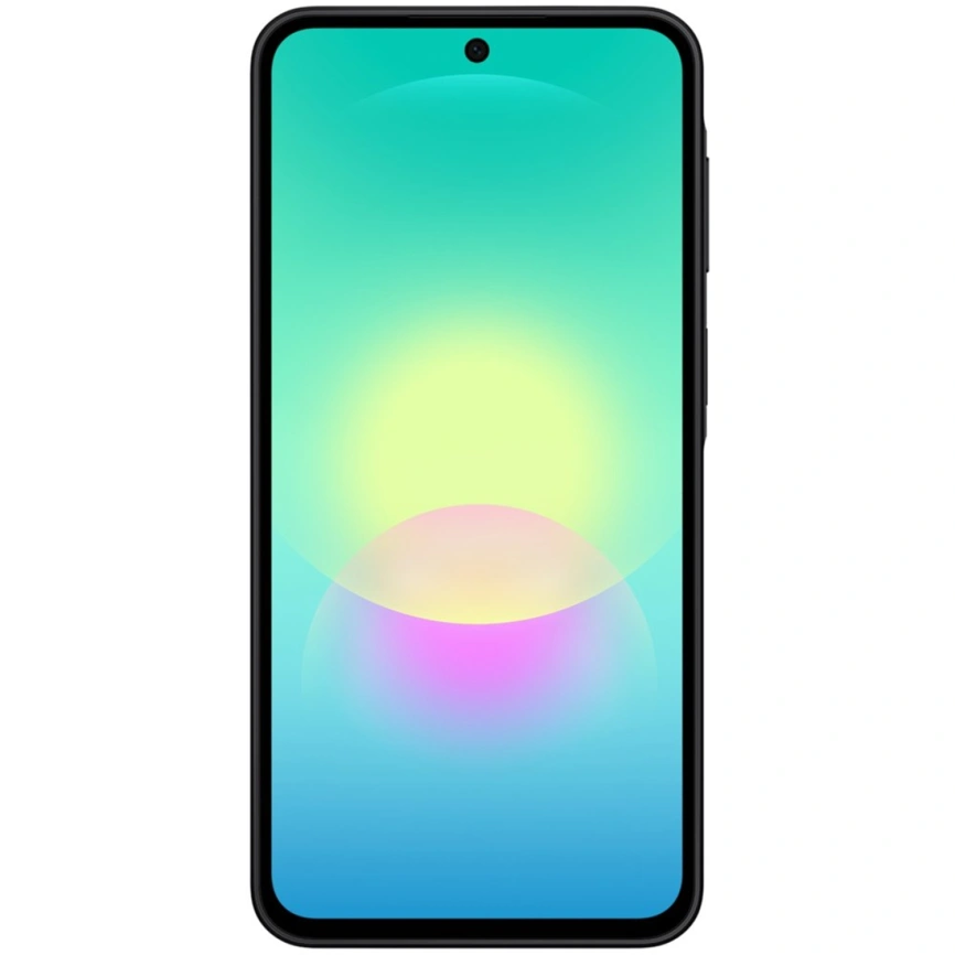 Смартфон Samsung Galaxy A27 5G SM-A276B 8/128GB Black фото 6