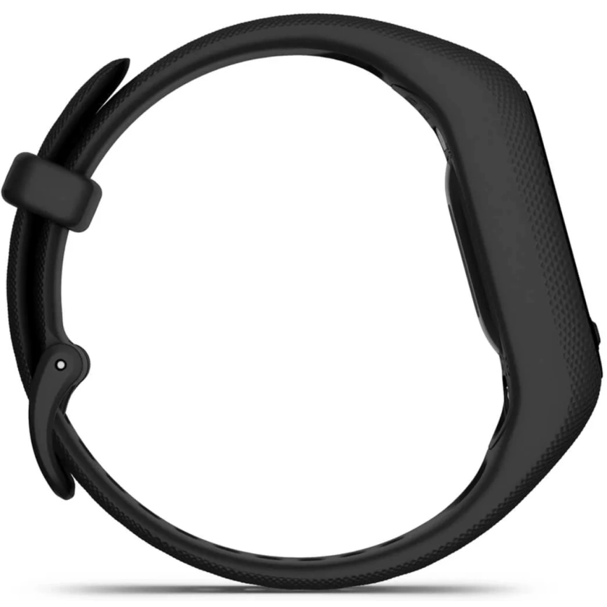 Фитнес-браслет Garmin Vivosmart 5 (010-02645-10) S/M Black фото 5