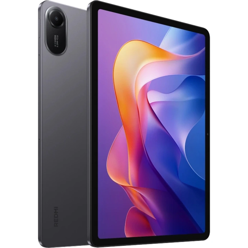 Планшет Xiaomi Redmi Pad 2 LTE 4/128Gb Graphite Gray фото 1