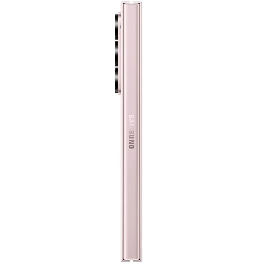 Смартфон Samsung Galaxy Z Fold6 12/512GB Pink фото 2