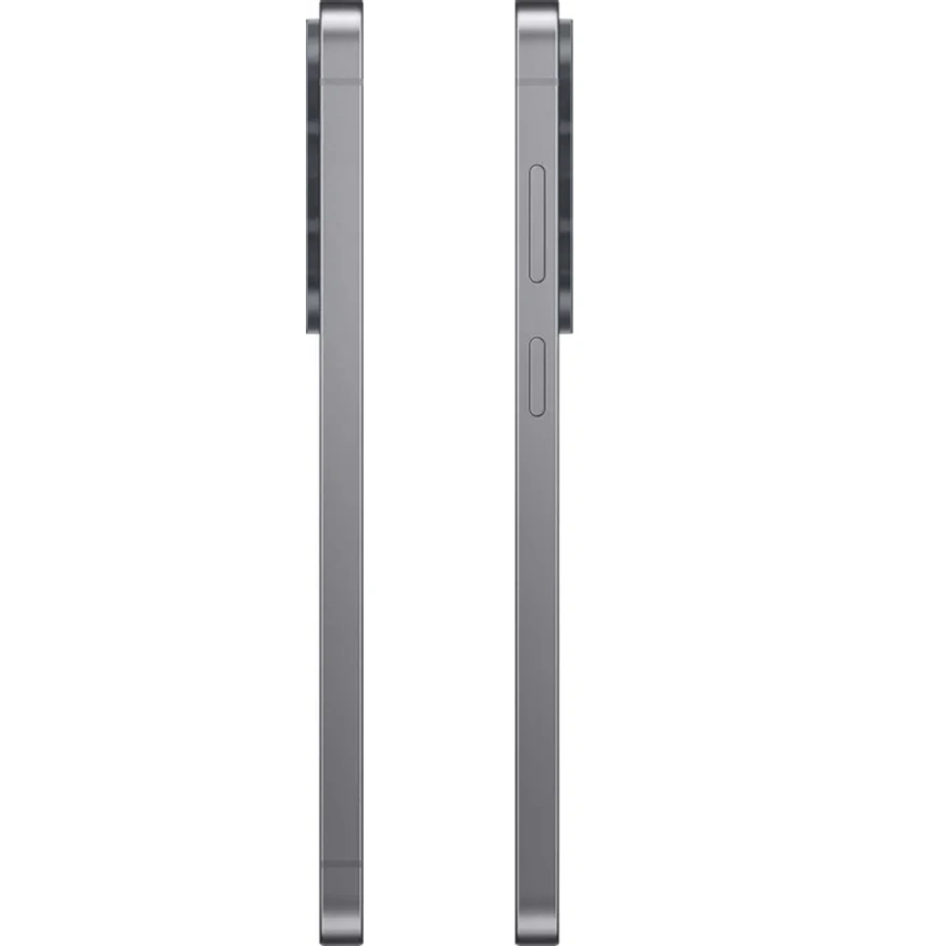 Смартфон Samsung Galaxy S26 FE SM-S741B 8/256GB Graphite фото 2