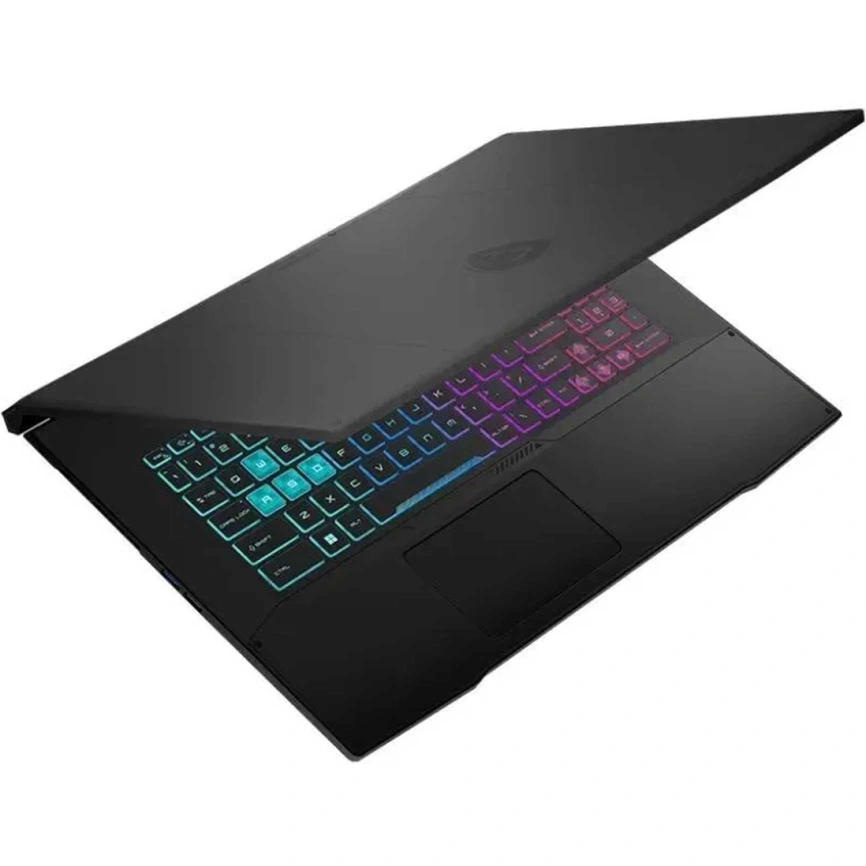 Ноутбук MSI Katana 17 B2RVEK-1617XRU 17.3 IPS/i7-240H/16GB/1TB SSD (9S7-17L591-1617) Black фото 4