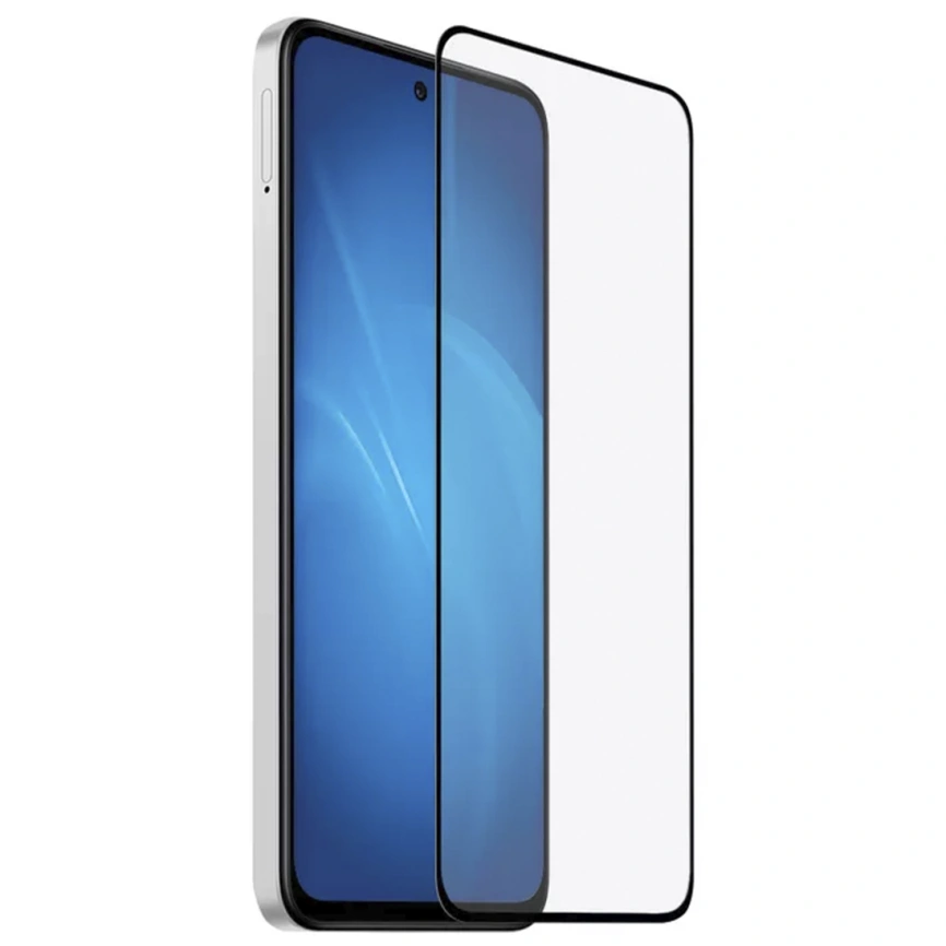 Защитное стекло GLASS Pro для Poco M6 Pro фото 1
