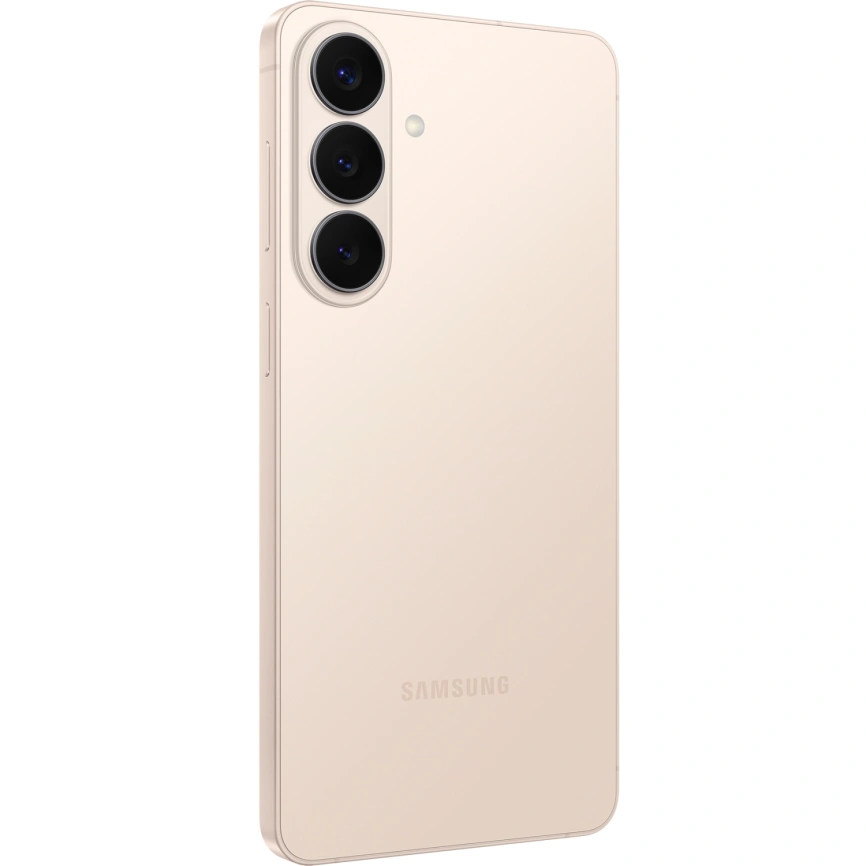 Смартфон Samsung Galaxy S26 Plus SM-S947B 12/512Gb Pinkgold фото 3