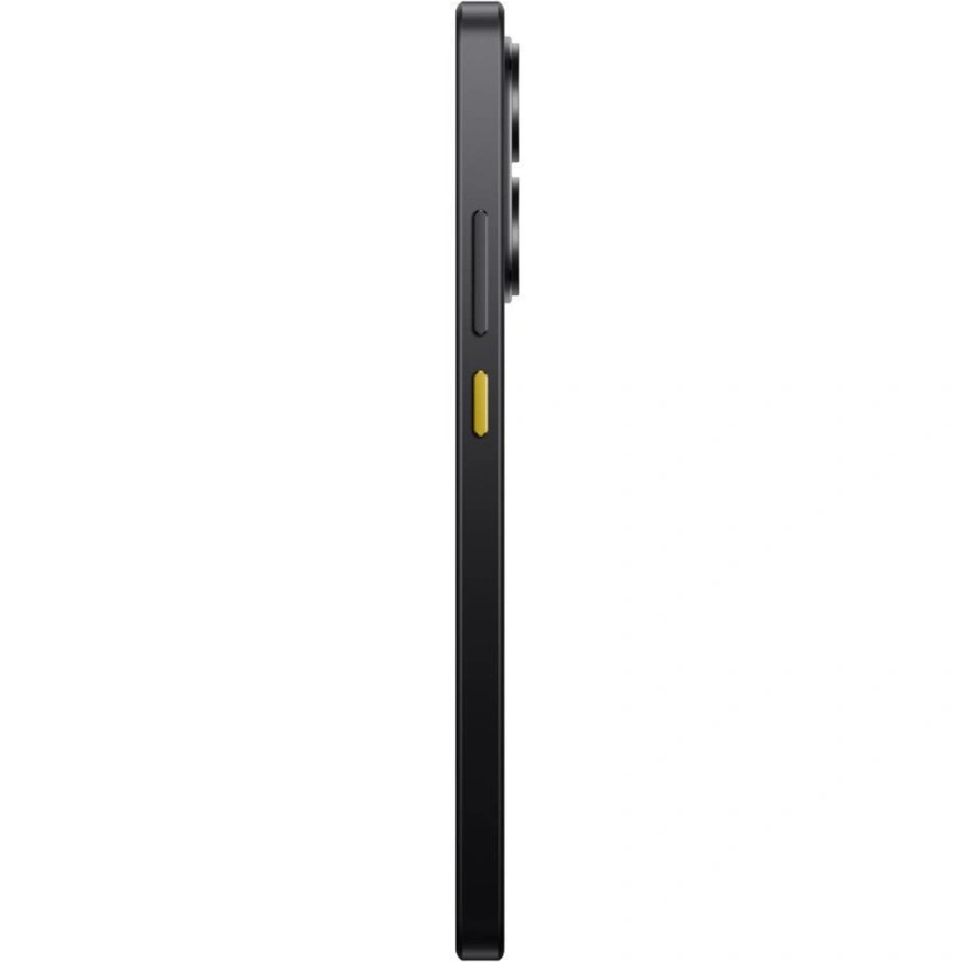 Смартфон Xiaomi Poco X7 Pro 5G 8/256Gb Yellow Global Version фото 2