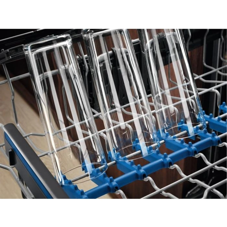 Посудомоечная машина Electrolux EEM43211L Black фото 9