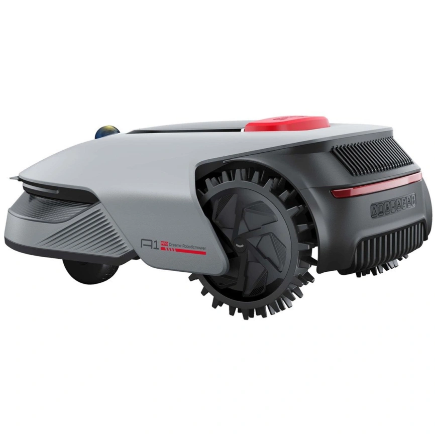 Робот-газонокосилка Dreame Roboticmower A1 Pro 2000 (MLLA7210) фото 4