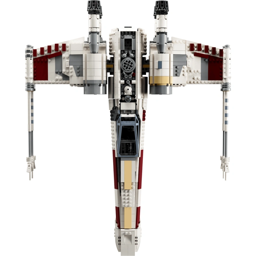 Конструктор LEGO Star Wars X-Wing Starfighter 75355 фото 3