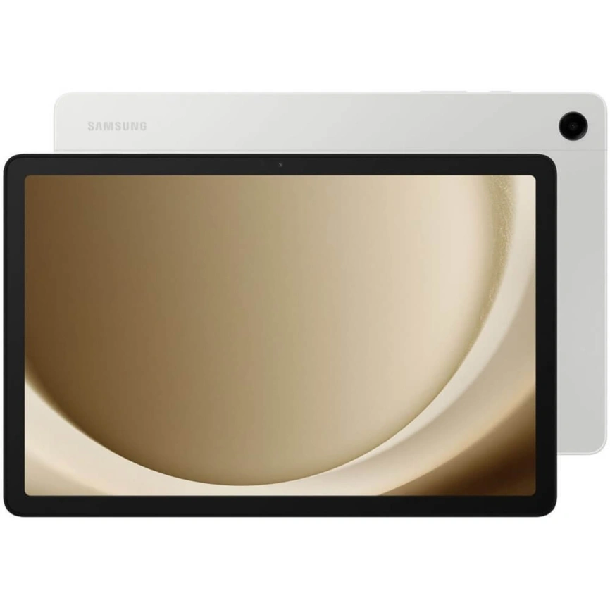 Планшет Samsung Galaxy Tab A9 Plus Wi-Fi 8/128GB Silver (SM-X210B) фото 1