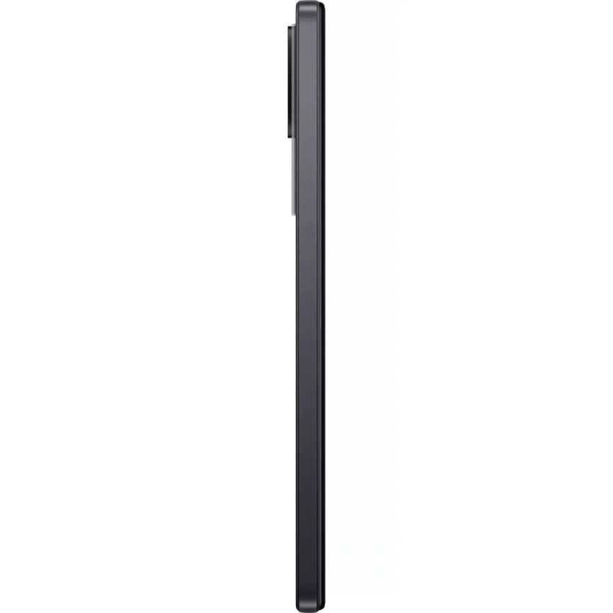Смартфон XiaoMi Poco F4 NFC 6/128Gb Night Black Global Version фото 3