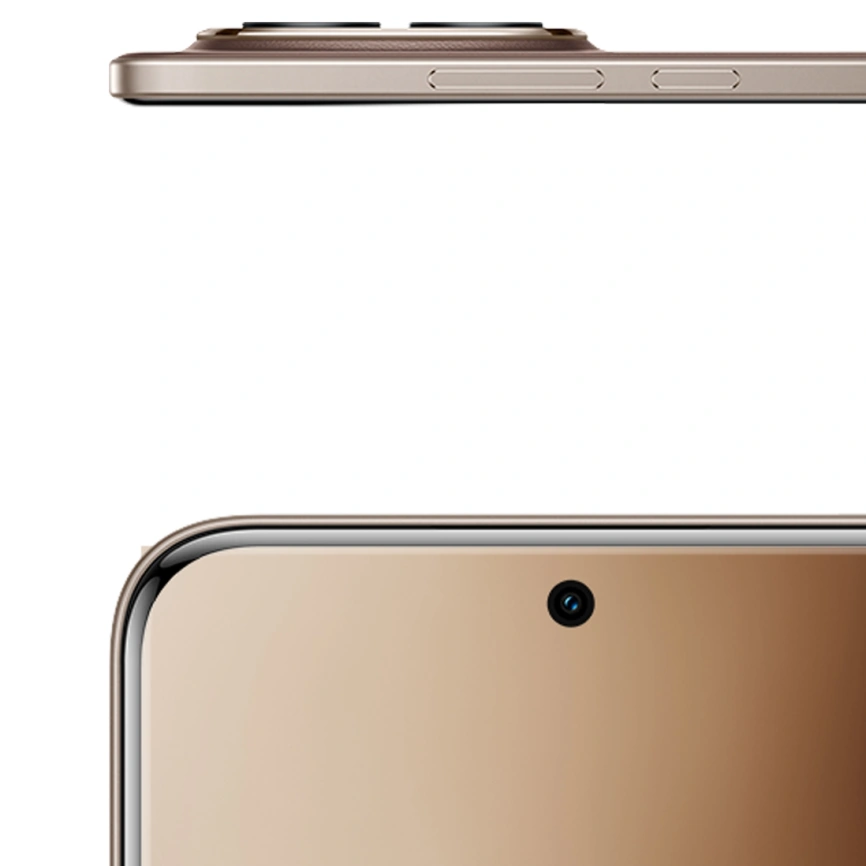 Смартфон Xiaomi Redmi Note 15 Pro Plus 5G 12/512Gb Mocha Brown EAC фото 2