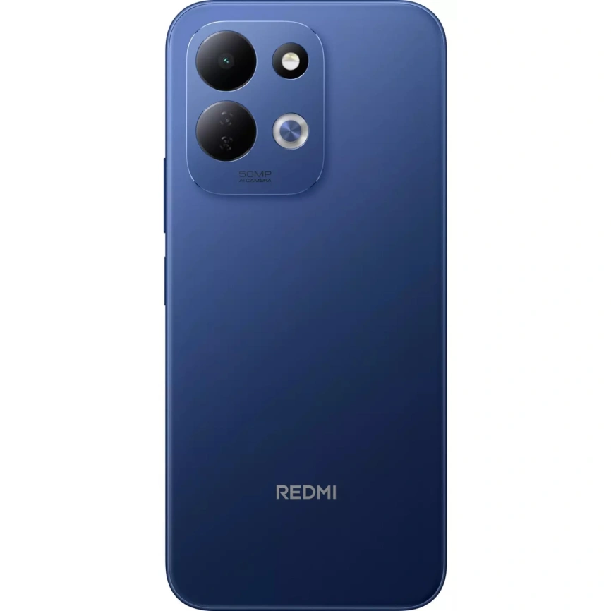 Смартфон Xiaomi Redmi 17 4G 4/256Gb Deep Blue Global Version фото 4
