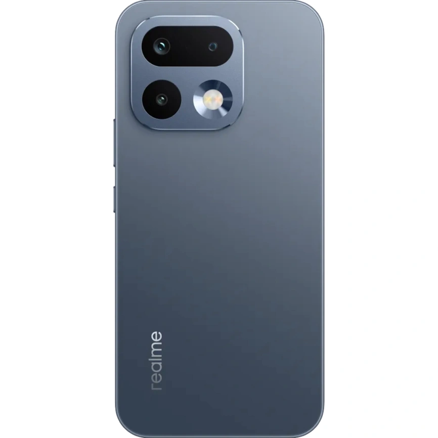 Смартфон Realme 16 Pro 5G 8/256Gb Pebble Grey фото 4