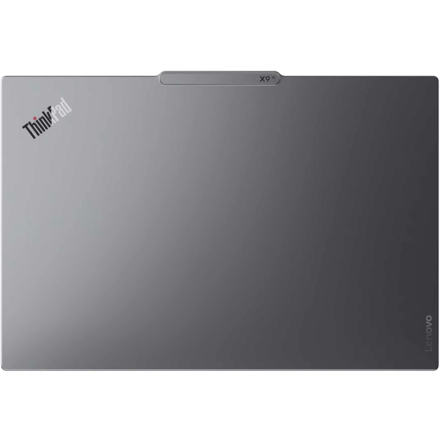 Ноутбук Lenovo ThinkPad X9-15 G1 Aura Edition 15.3 OLED/ i7-258V Ultra/32GB/512GB SSD (21Q6006RUS) Storm Grey фото 2