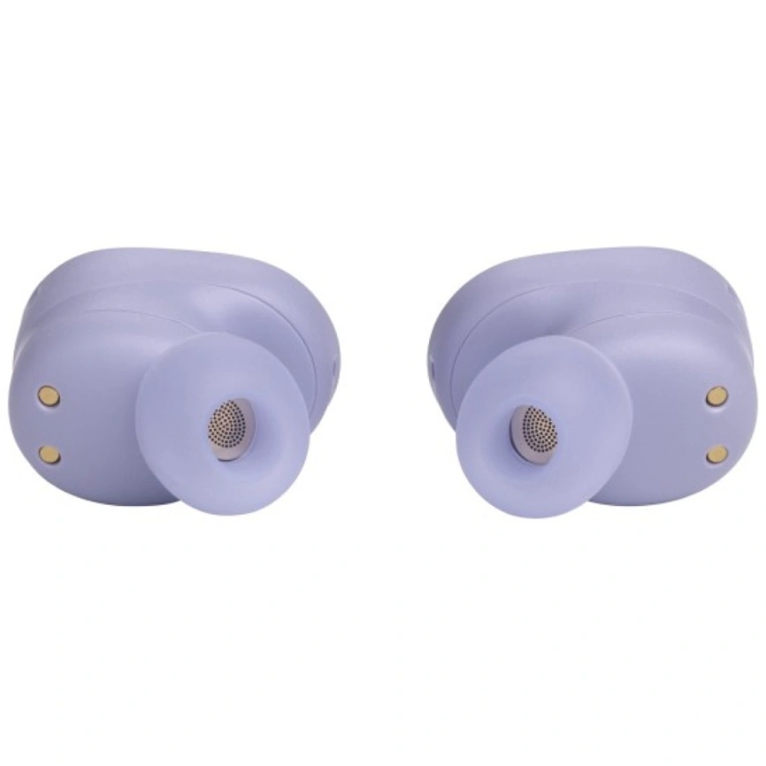 Наушники JBL Tune Buds Purple фото 3