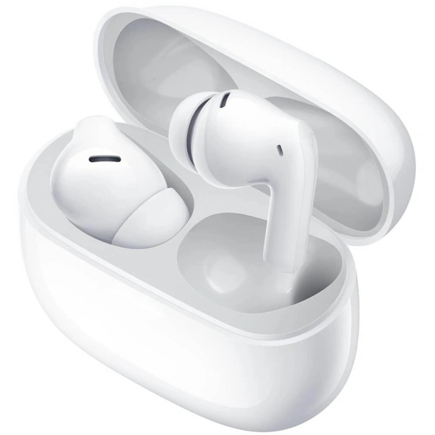 Наушники Xiaomi Redmi Buds 5 Pro White фото 2