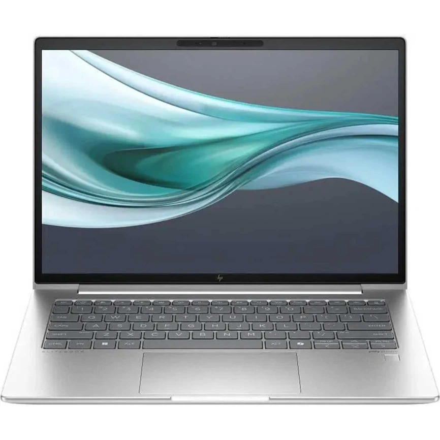 Ноутбук HP EliteBook 640 G11 14 IPS/ i7-155U Ultra/16GB/512GB SSD (A23E2EA) Pike Silver фото 2