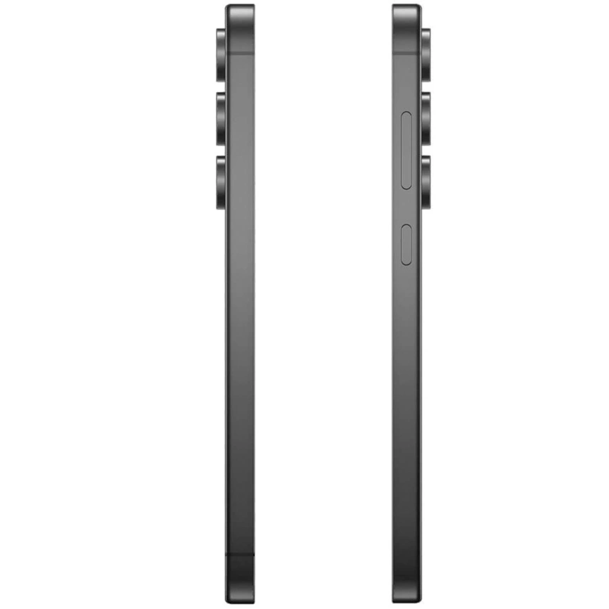 Смартфон Samsung Galaxy S24 FE SM-S721B 8/512Gb Graphite фото 2