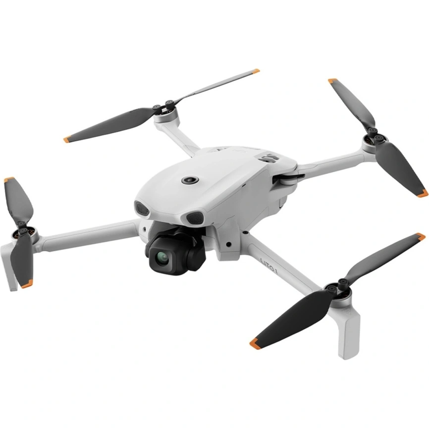 Квадрокоптер DJI Lito 1 Fly More Combo (DJI RC N3) фото 1