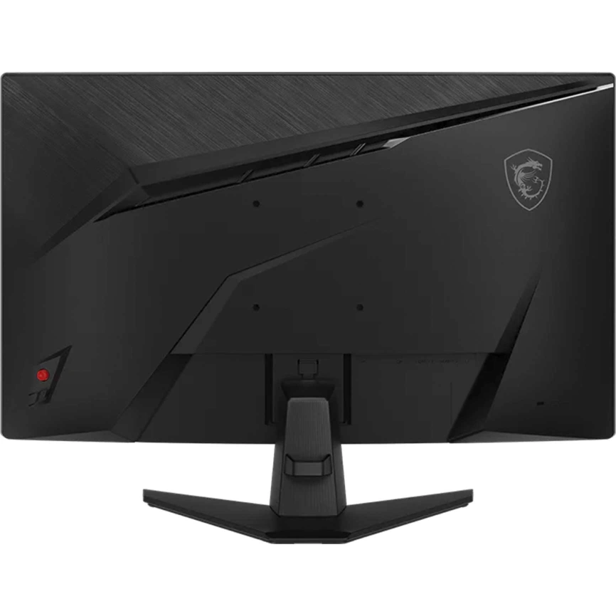 Монитор MSI 27" MAG 274CXF VA Black фото 4