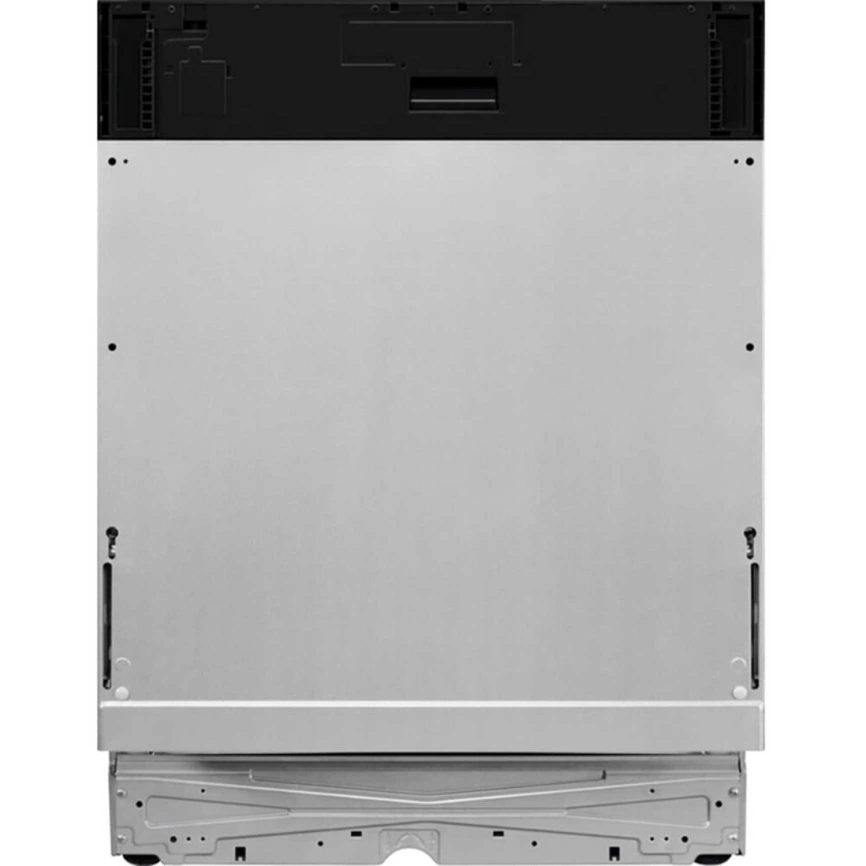 Посудомоечная машина Electrolux EEZ69410W Black фото 4