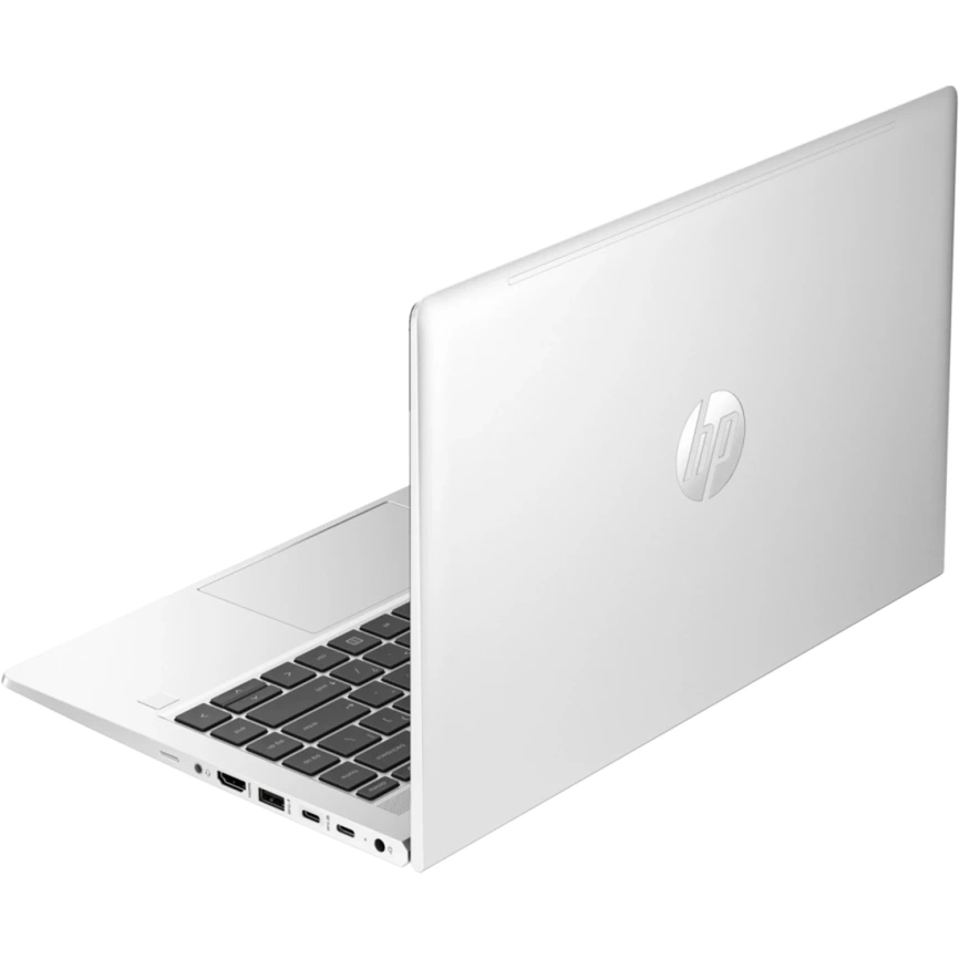 Ноутбук HP ProBook 440 G10 14 FHD IPS/ i7-1355U/16Gb/512Gb SSD (816N3EA) Silver фото 1