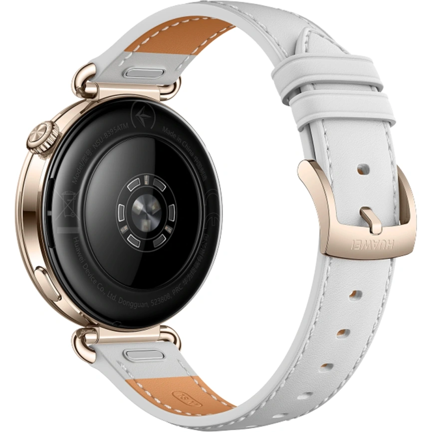 Смарт-часы Huawei Watch GT 7 41mm Grey (55020JUU) фото 2