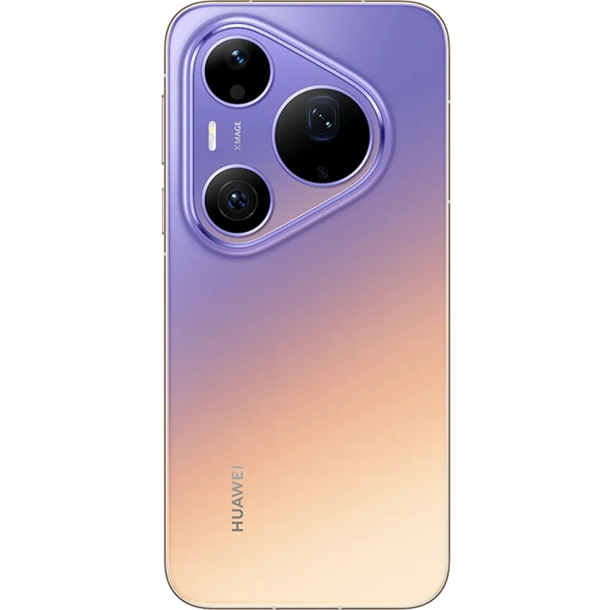 Смартфон Huawei Pura 90s Pro Max 12/512GB Blaze Purple (51098YXA) фото 3