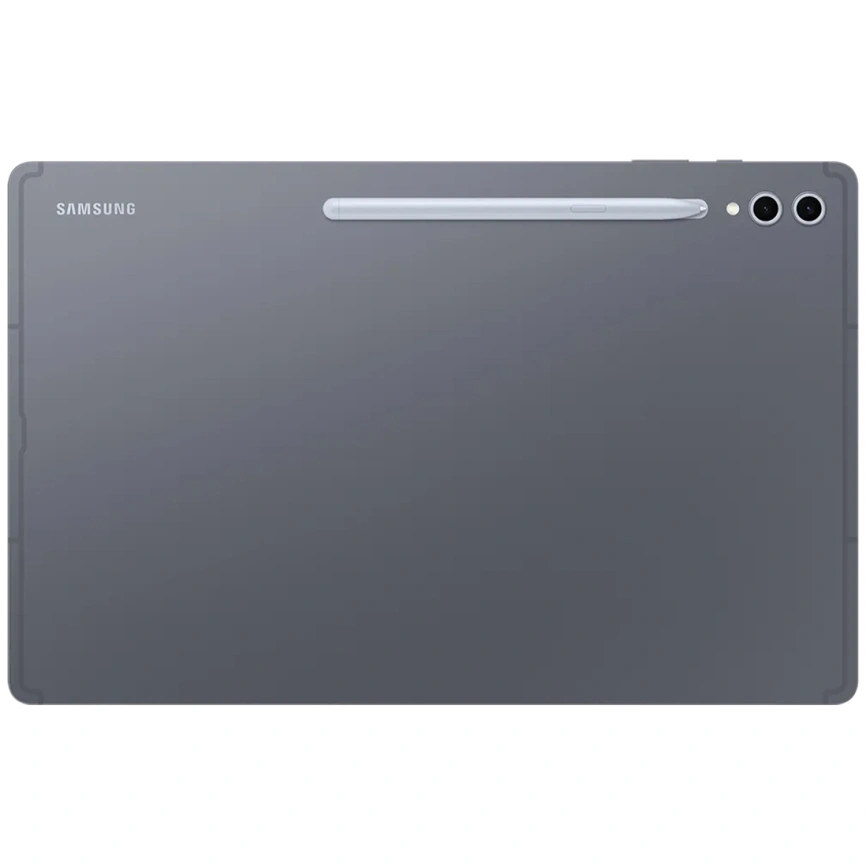 Планшет Samsung Galaxy Tab S10 Ultra Wi-Fi 16/1Tb Moonstone Grey (SM-X920) фото 3