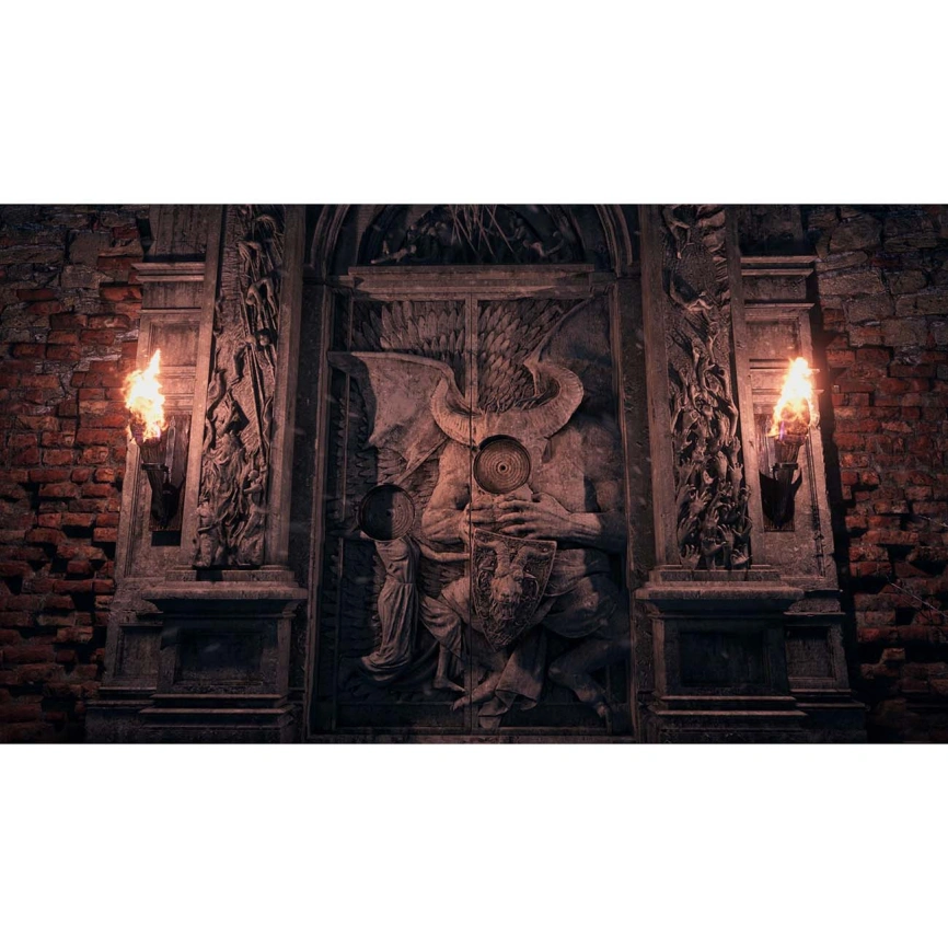 Игра Sony Resident Evil Village (Русская версия) (PS5) фото 8