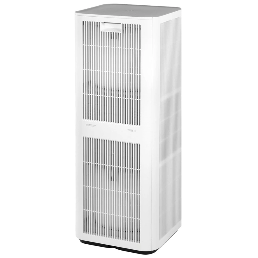 Очиститель воздуха Xiaomi Mijia Smart Air Purifier Max (BHR08XEEU) White фото 2