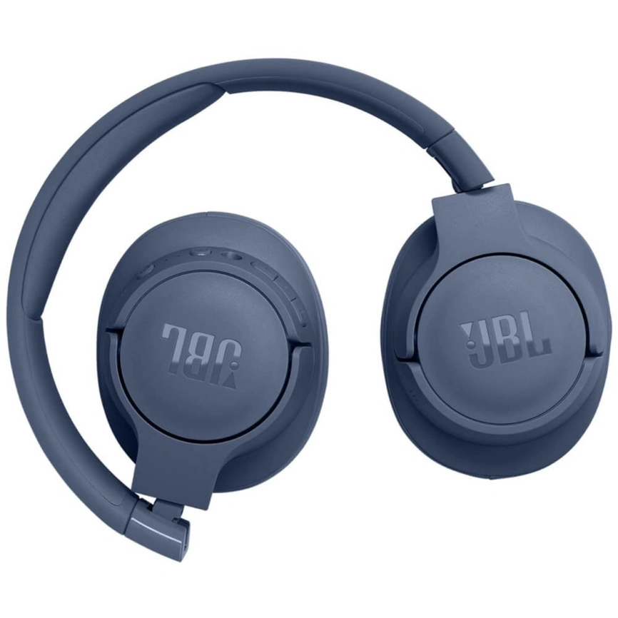 Наушники JBL Tune 770 NC Blue фото 7