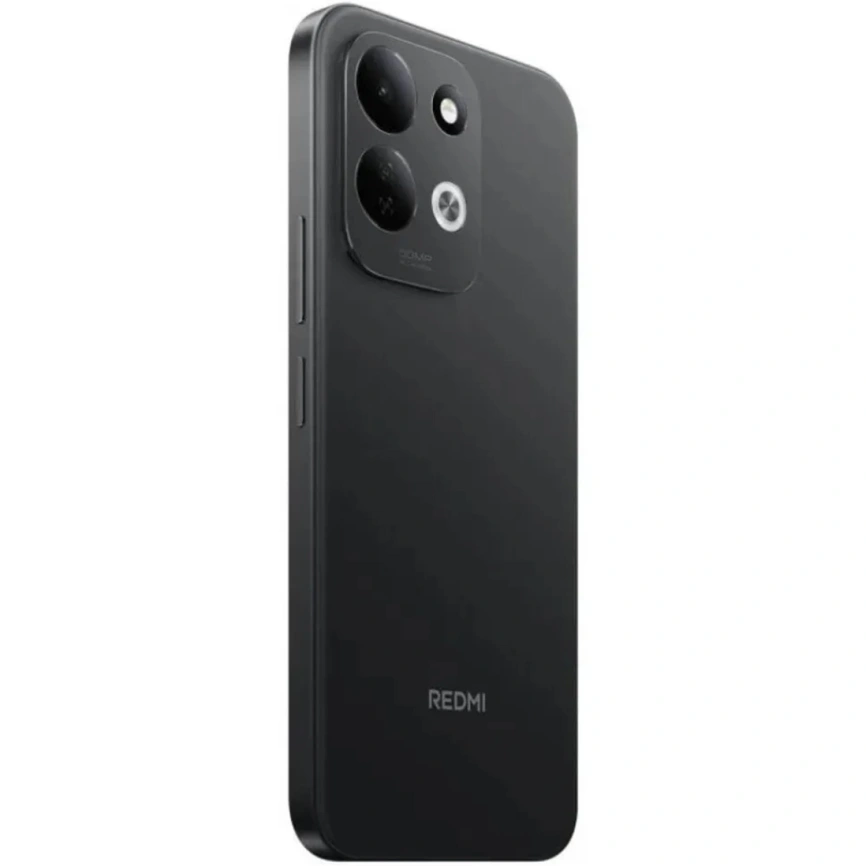 Смартфон Xiaomi Redmi 17 4G 4/256Gb Black Global Version фото 7