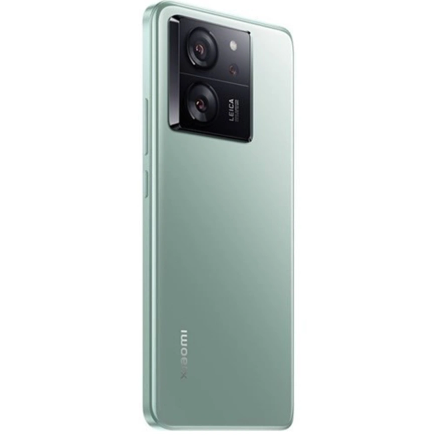 Смартфон Xiaomi 13T Pro 12/256Gb Meadow Green Global Version фото 3