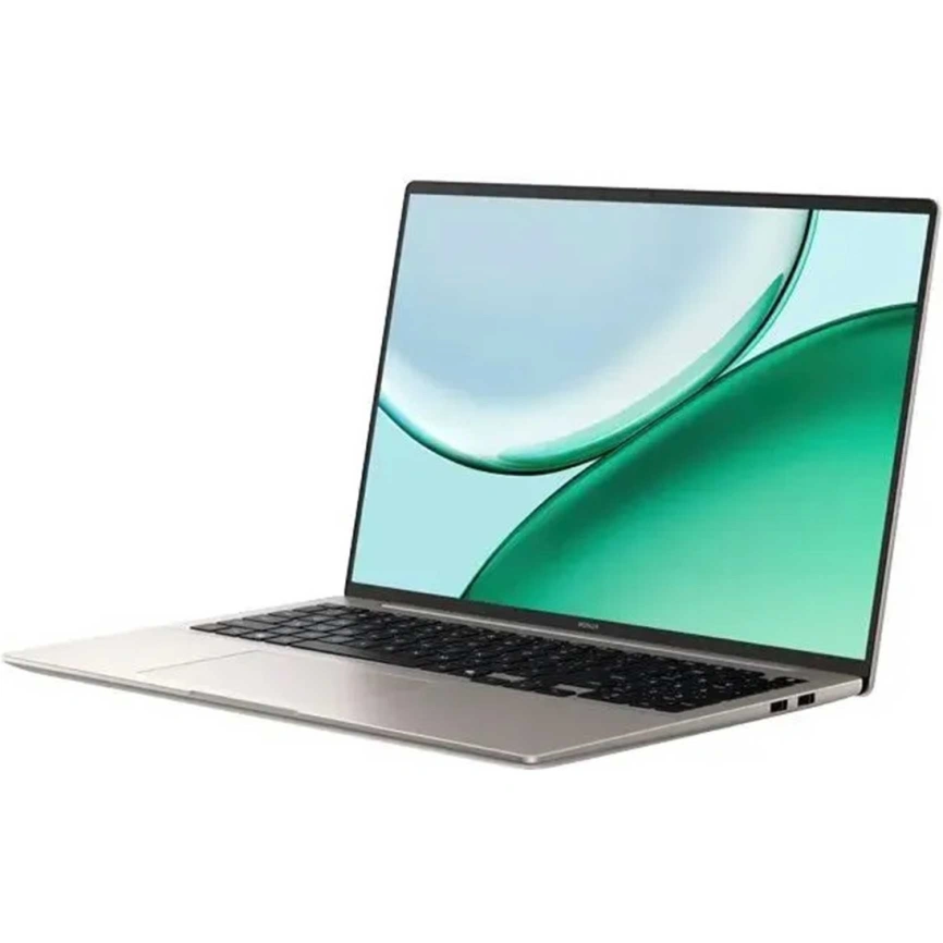 Ноутбук Honor MagicBook 16 16 IPS/ i5-325 Ultra/16GB/1TB SSD (5301ASVP) Starry Gray фото 2
