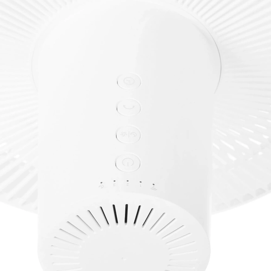 Вентилятор Xiaomi Mi Smart Standing Fan 2 Lite PYV4007GL White фото 3