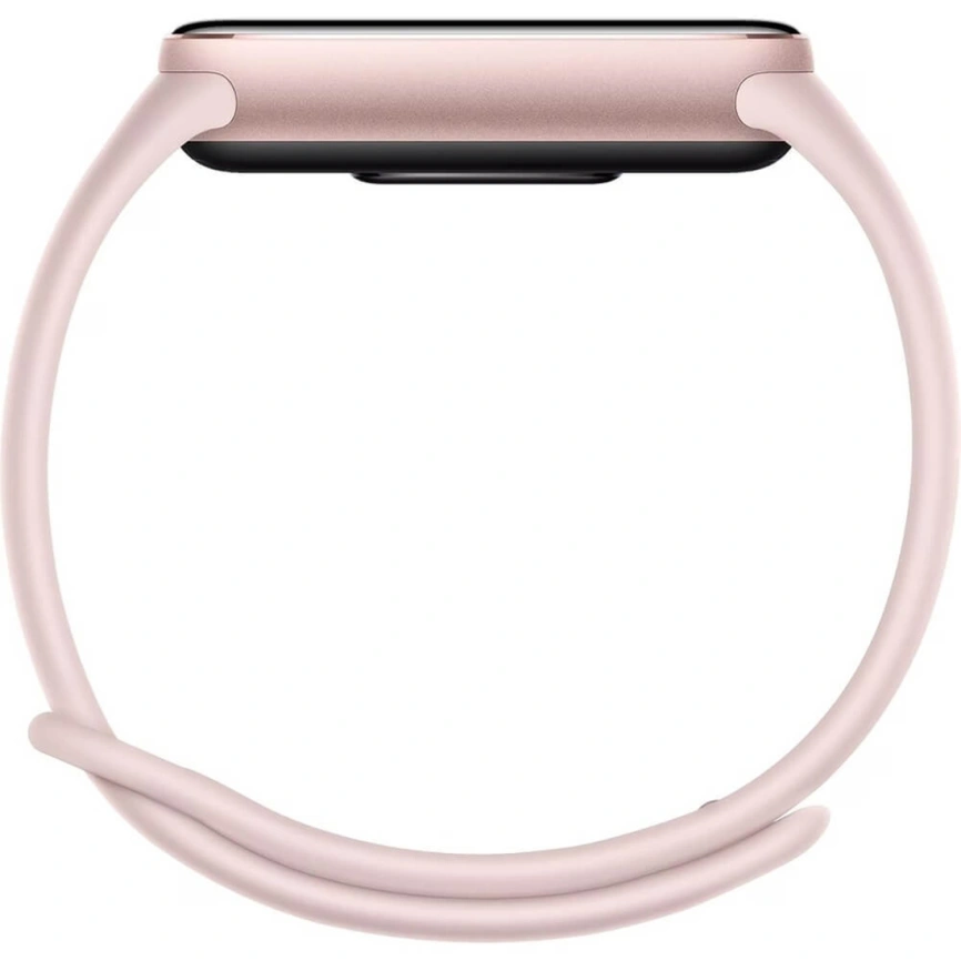 Фитнес-браслет Xiaomi Mi Smart Band 10 Mystic Rose фото 2