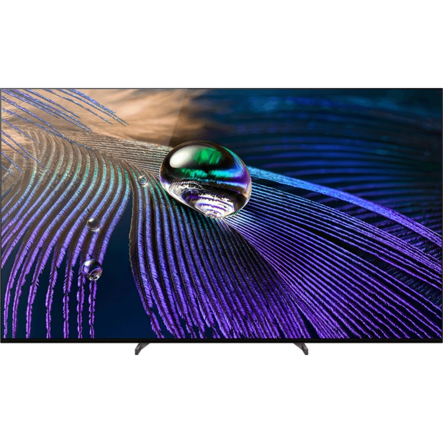 Телевизор OLED Sony XR-55A90J фото 7