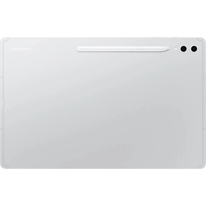 Планшет Samsung Galaxy Tab S10 Ultra LTE 12/256GB Platinum Silver (SM-X926B) фото 4