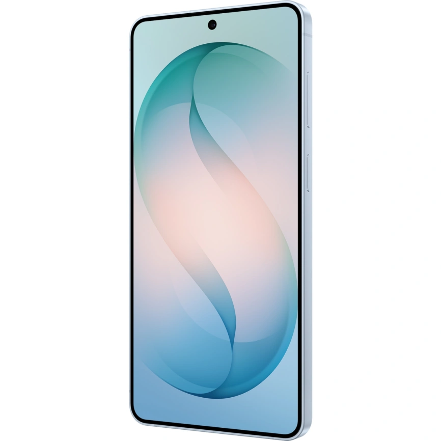 Смартфон Samsung Galaxy S26 Plus SM-S947B 12/512Gb Sky Blue фото 3