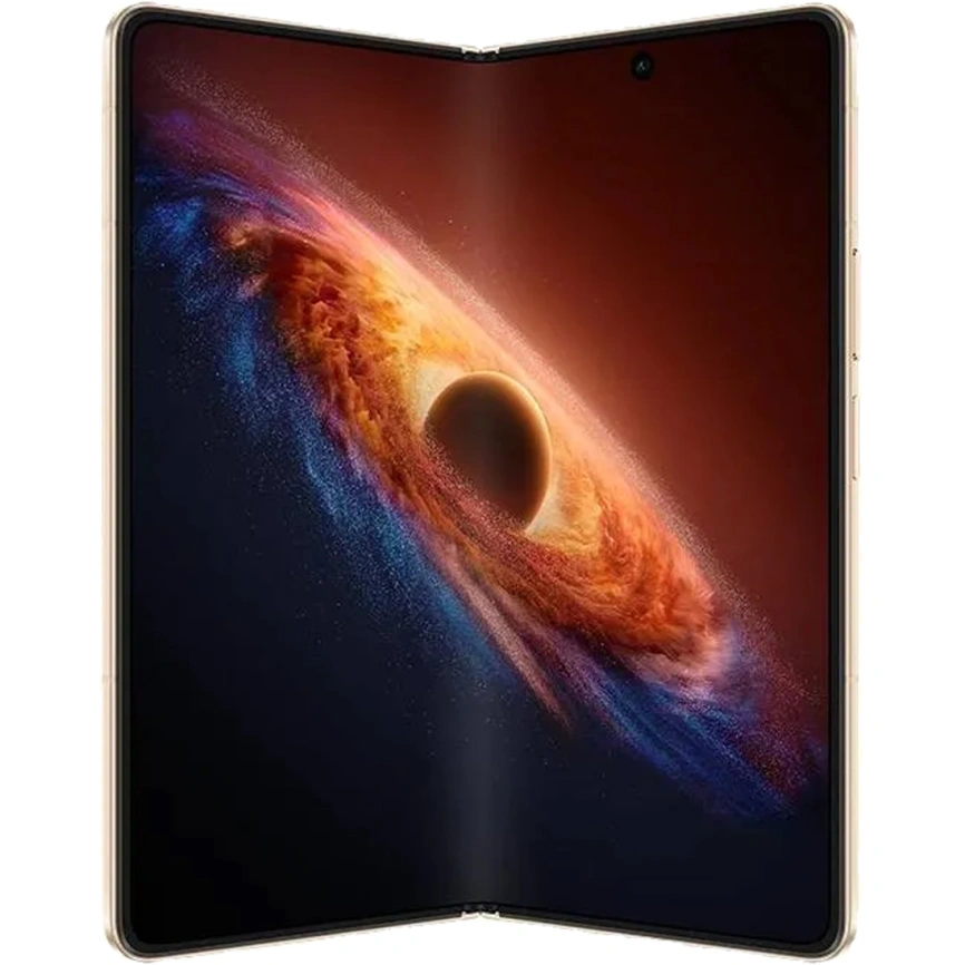 Смартфон Honor Magic V6 16/512Gb Dawn Gold CN фото 7