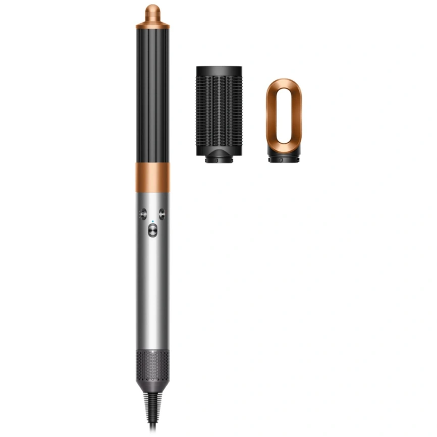 Стайлер Dyson Airwrap Complete HS05 Origin Nickel/Copper фото 1