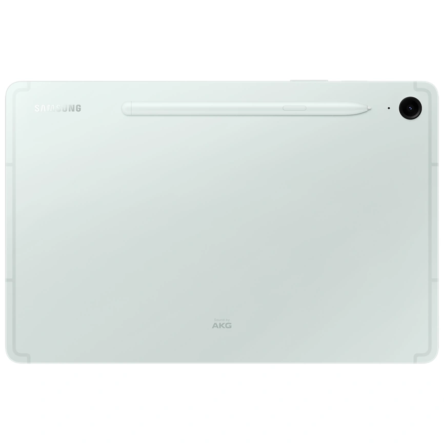 Планшет Samsung Galaxy Tab S9 FE LTE 6/128GB Mint (SM-X516B) фото 6