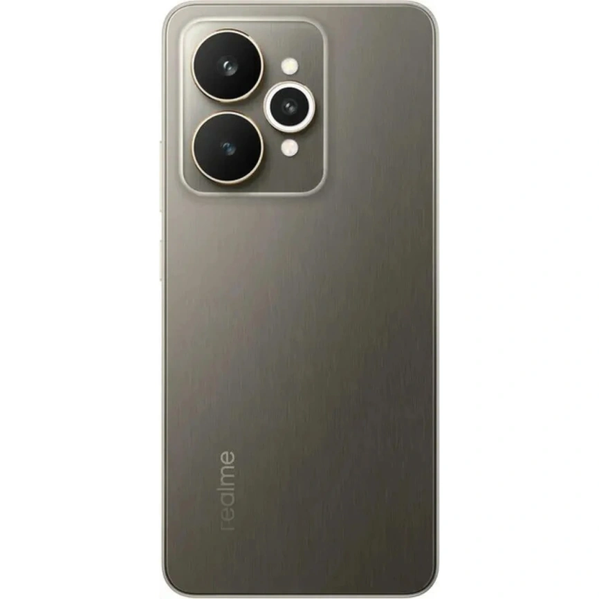 Смартфон Realme 15 12/512Gb Suit Titanium фото 4