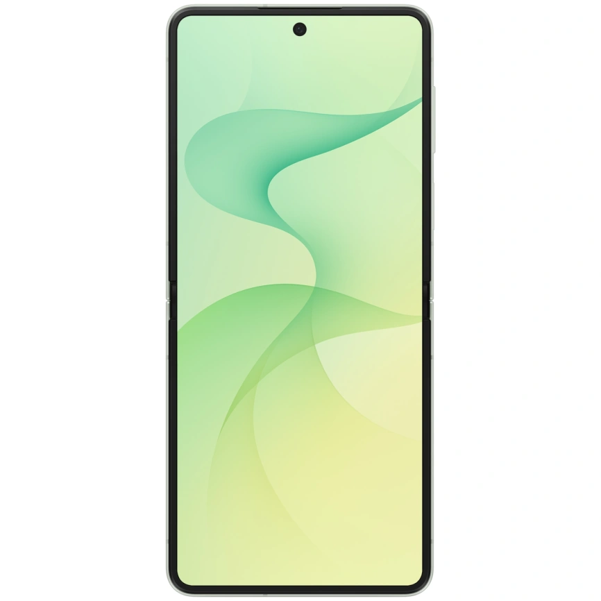 Смартфон Samsung Z Flip8 SM-F776B 12/512GB Mint фото 3