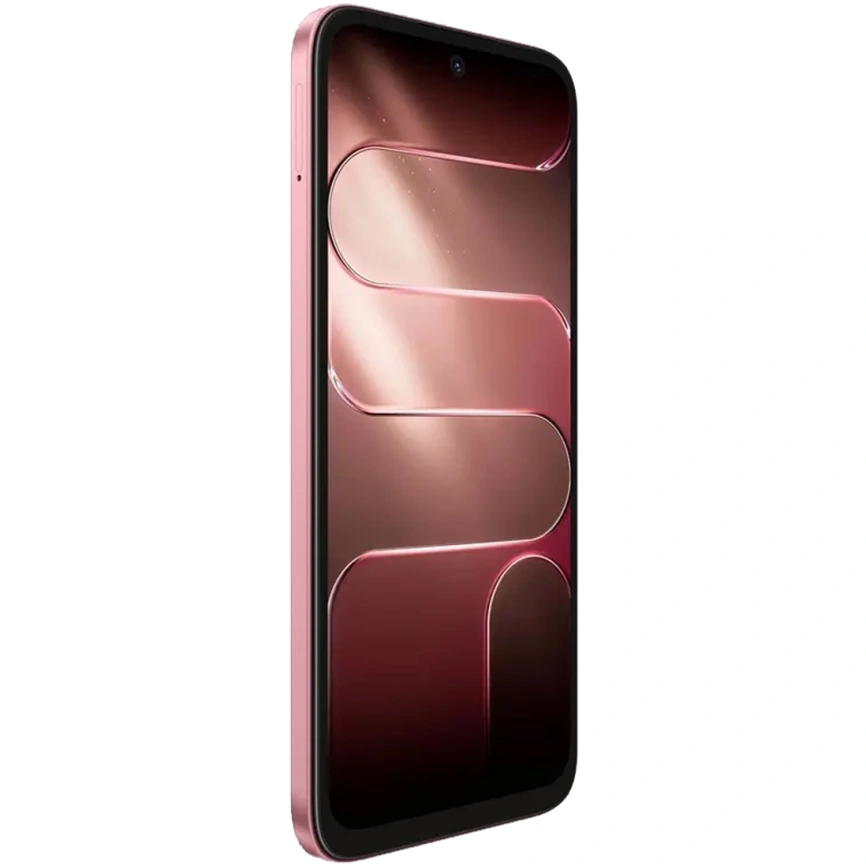 Смартфон Tecno Spark 50 4G 8/128GB Bloom Pink фото 3