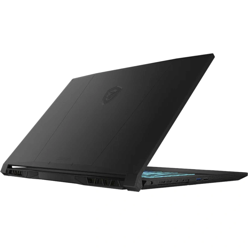 Ноутбук MSI Katana 17 B2RVEK-1617XRU 17.3 IPS/i7-240H/16GB/1TB SSD (9S7-17L591-1617) Black фото 2