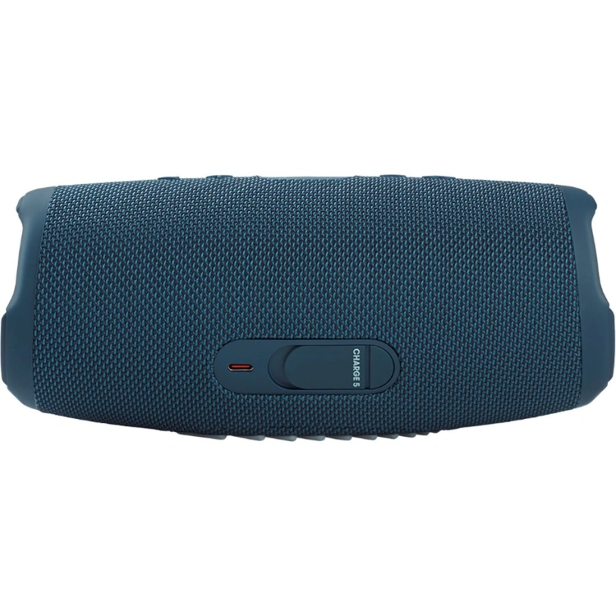 Портативная колонка JBL Charge 5 Blue фото 6