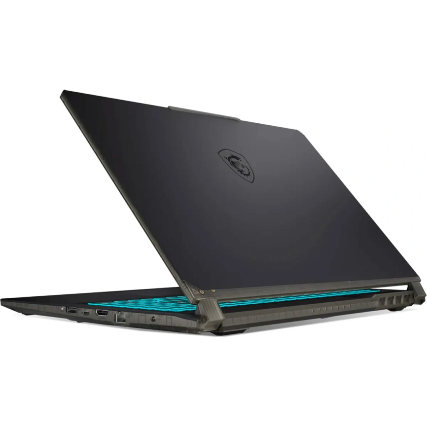 Ноутбук MSI Cyborg 15 A13VF-1615XRU 15.6 FHD IPS/ i7-13620H/32GB/512GB (9S7-15K111-1615) Black фото 5