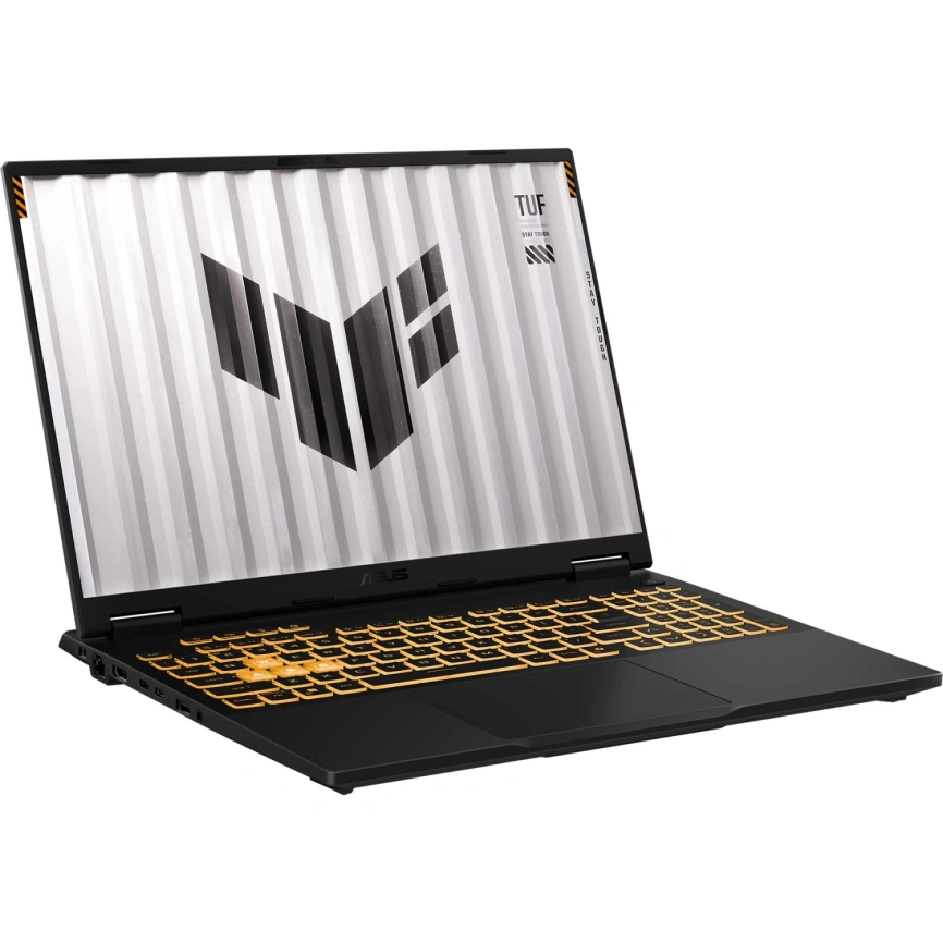 Ноутбук ASUS TUF Gaming F16 FX608JPR-RV098 16 IPS/ i5-14450HX/16GB/1TB SSD (90NR0NG1-M006N0) Jaeger Gray фото 5